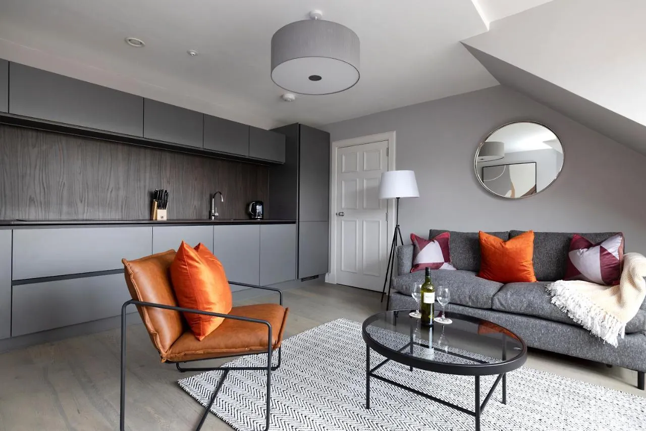 Altido Gorgeous Flat Overlooking Edinburgh Castle 0*,  Regno Unito