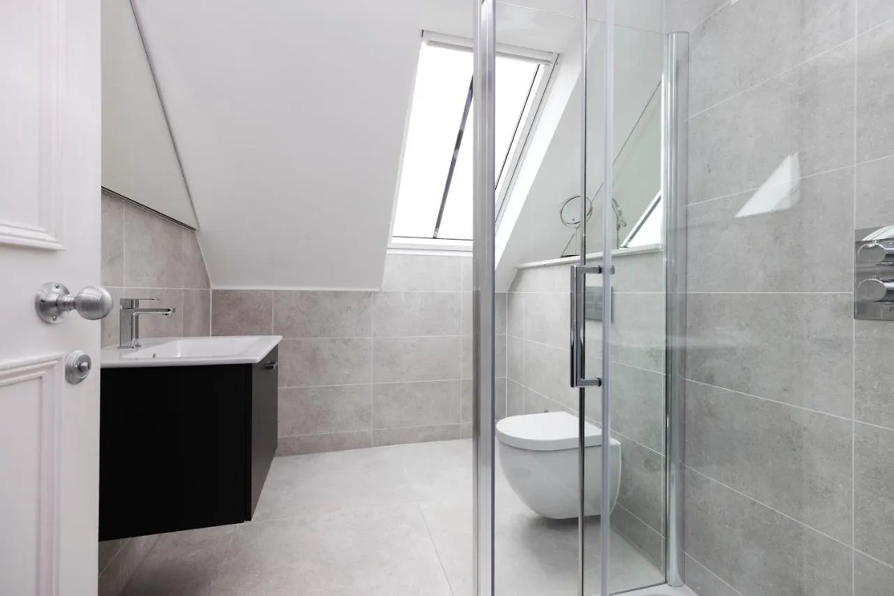 Appartamento Altido Gorgeous Flat Overlooking Edinburgh Castle Regno Unito