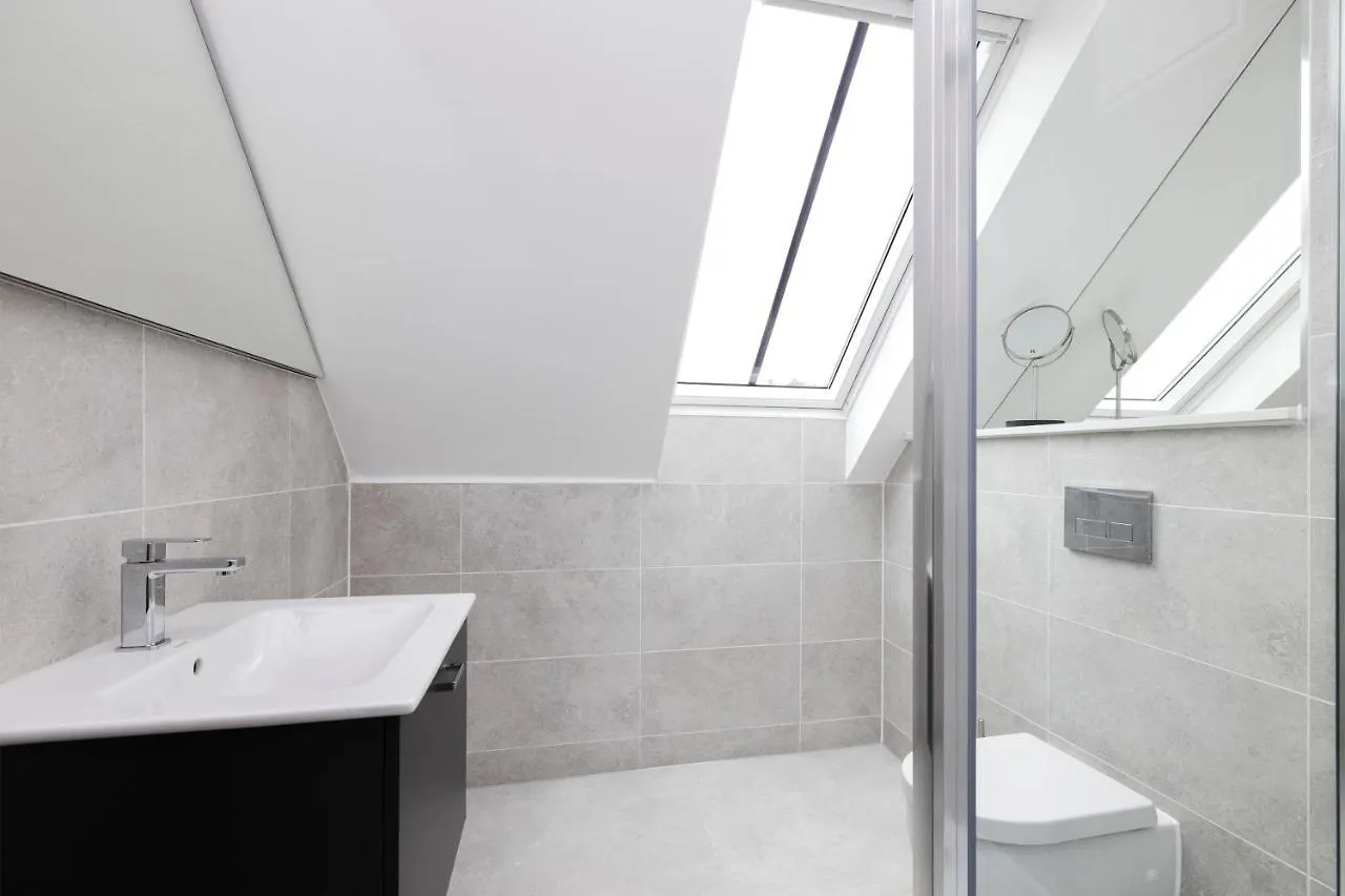 Altido Gorgeous Flat Overlooking Edinburgh Castle 0*,  Regno Unito