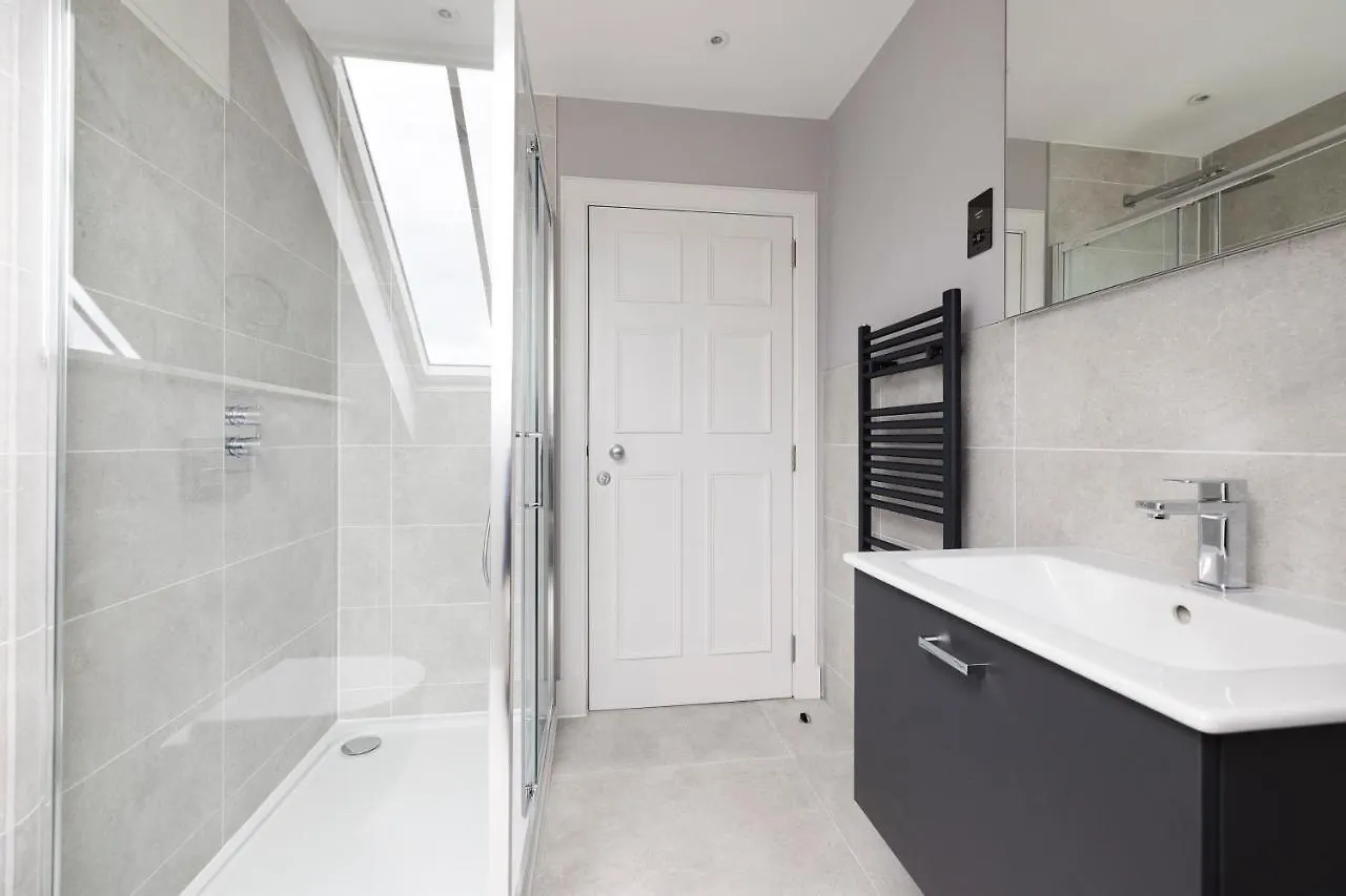Altido Gorgeous Flat Overlooking Edinburgh Castle Appartamento