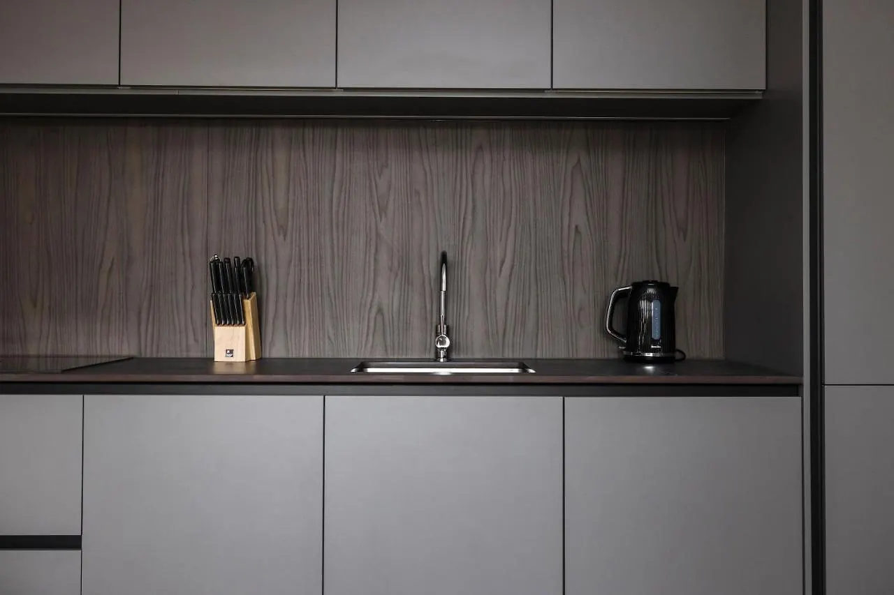 Appartamento Altido Gorgeous Flat Overlooking Edinburgh Castle