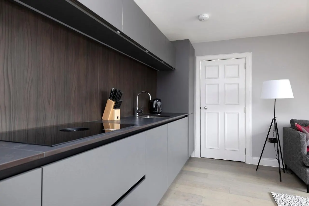Altido Gorgeous Flat Overlooking Edinburgh Castle 0*,  Regno Unito